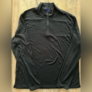 3/$90 Kit and Ace 1/4 Zip Sweater